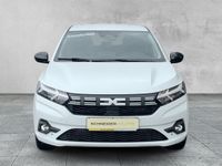 Dacia Sandero - Vorschau Bild 8