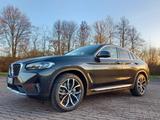 BMW X4 xDrive30d AT -M Sport/AHK el/20'LM/EZ 09/25