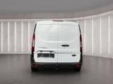 Ford Transit Connect 200 (L1) - Ford Transit Connect Gebrauchtwagen in Hamburg