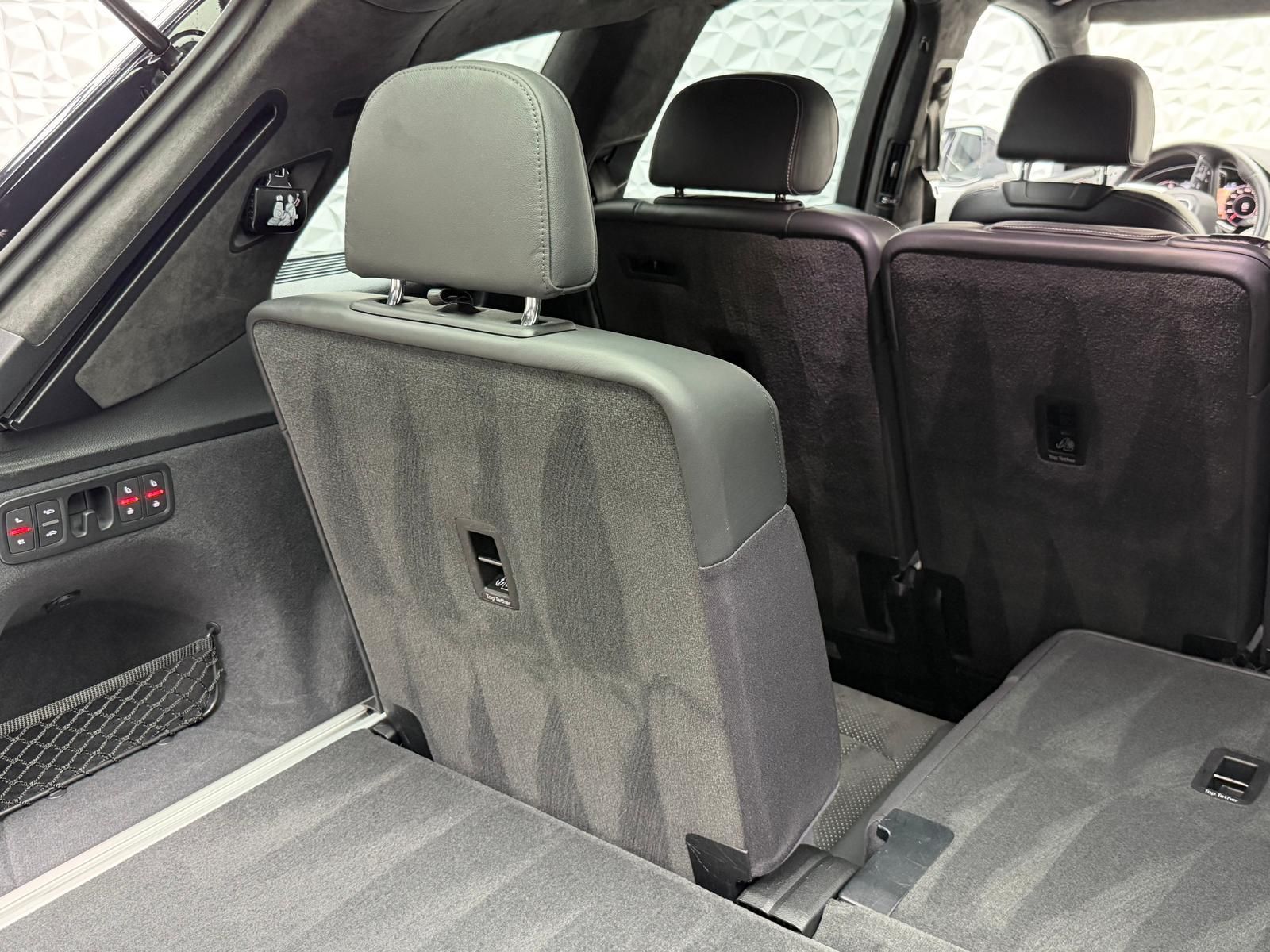 Fahrzeugabbildung Audi 3.0 TDI QUAT/S-LINE/7-SITZE/ALLRADLENK/PANO/STHZ