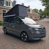 Volkswagen T7 California Beach *6 Sitze* - Volkswagen T7 California Diesel Gebrauchtwagen