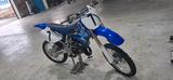 Yamaha Y7 125 - Angebote