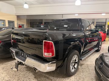Dodge RAM 1500  V8 5.7 HEMI *PRINS-LPG*UNFALLFREI-BRD*