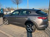 Alfa Romeo Stelvio - Alfa Romeo Gebrauchtwagen in Augsburg