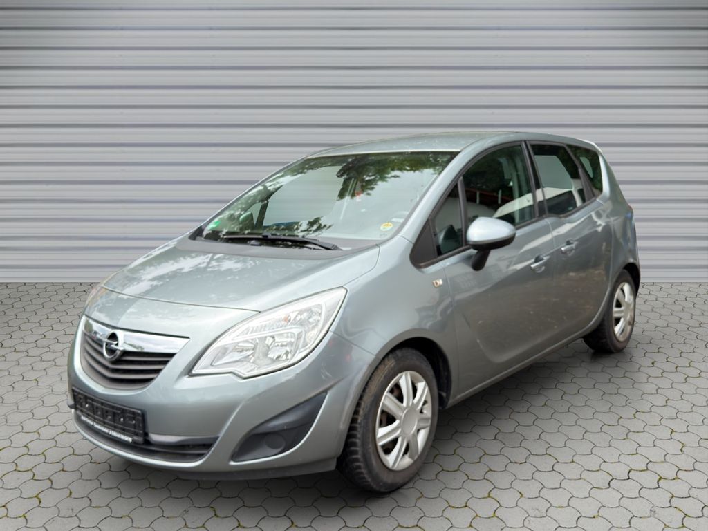 Angebot ansehen Opel Meriva