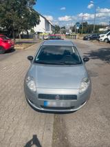 Fiat Punto - Fiat Punto in Ludwigshafen