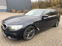 BMW 530d Touring 3.0 265PS |M-Sport|VOLLAUST| 74315