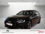 Audi A4 Avant 40 TDI S line quattro S-tronic LED Navi
