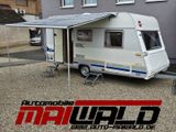 Bürstner Fun 420 TS, Festbett, 100km/h, Markise, Therme - Offers matching your search criteria