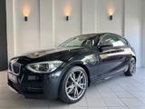 BMW M135 i xDrive Sportautomatik Navigation - BMW M135 aus 2014