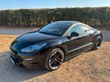 Peugeot RCZ  Facelift 1,6 Turbo 200PS - Peugeot RCZ aus 2014