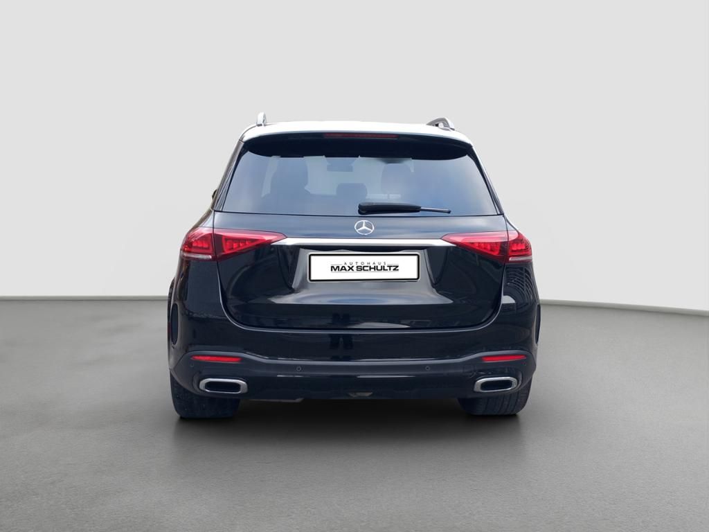 Fahrzeugabbildung Mercedes-Benz GLE 400 d 4MATIC AMG Line*Night Paket*Pano Dach