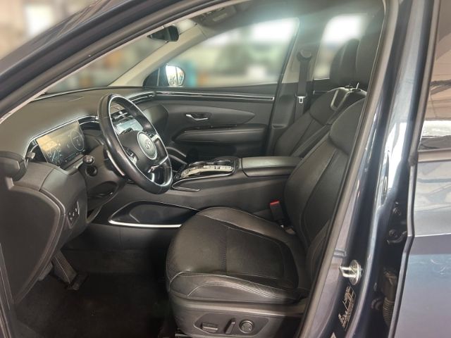 Fahrzeugabbildung Hyundai Tucson Prime Mild-Hybrid 2WD Navi Leder Digitale