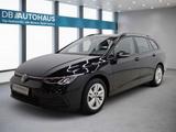 Volkswagen Golf Variant Life 2.0 TDI Navi Winterpaket ACC - : Schwarz, Winterpaket