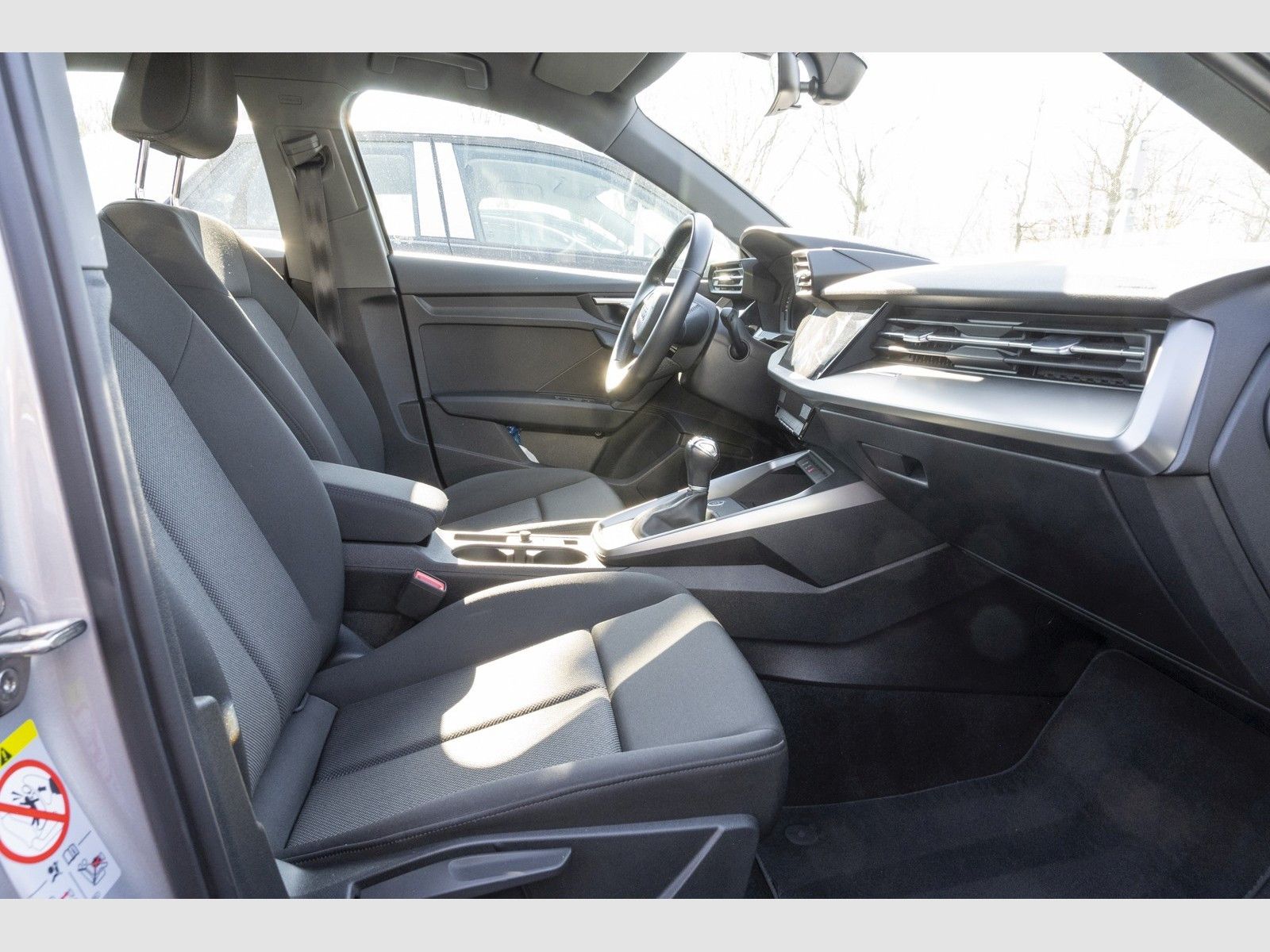 Audi A3 Sportback 30 TDI advanced Smartphone Interf./ foto 7