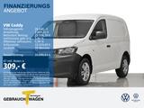Volkswagen Caddy Cargo 2.0 TDI AHK GJR