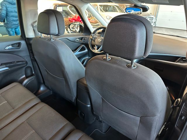 Opel Zafira C Active *2. Hand*AHK*Klima*Kamera*LED*