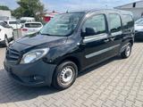 Mercedes-Benz Citan Mixto 109 CDI extralang - Mercedes-Benz Citan in Essen