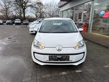 Volkswagen up! move up! - gebrauchte Kleinwagen in Neumünster
