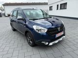 Dacia Lodgy Stepway Celebration"Steuerkette+Insp NEU - Dacia Lodgy: Stepway