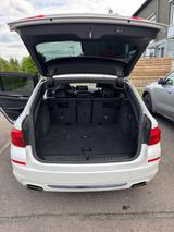 BMW 540i xDrive Touring A - - BMW in Ingolstadt