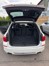 BMW 540i xDrive Touring A - - BMW 540: I