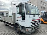 Iveco ML 80 E  Mit Kipphydraulik für A N H - Iveco 2002