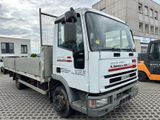 Iveco ML 80 E  Mit Kipphydraulik für A N H - Iveco 2002