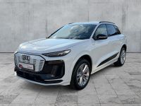 Audi SQ6 e-tron - Vorschau Bild 2