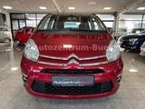 Citroën C4 Picasso Automatik PDC/Sitzheizung/Tempomat - rote Citroën C4 Picasso