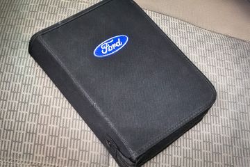 Ford Explorer - 8