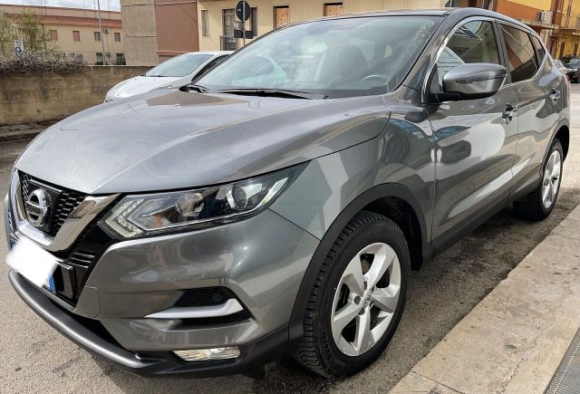 Nissan Qashqai Business 1.5 Diesel 116cv Cambio 