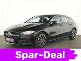 Mercedes-Benz CLA 200 d Shooting Brake Kessy|Navi|SHZ|Tempomat - Mercedes-Benz CLA 200 Shooting Brake mit Diesel-Antrieb: Automatik