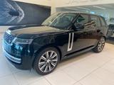 Land Rover RANGE ROVER AUTOBIOGRAPHY TV D350 NETTO EXPORT - Land Rover Range Rover New cars in München