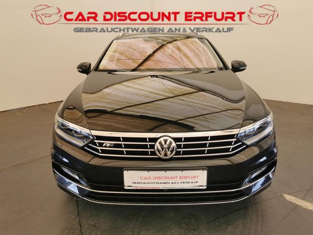 Volkswagen Passat Variant 2.0 TDI 4Motion R-Line Highline 2