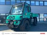 Mercedes-Benz Unimog U 530 324.300,00€ netto - Mercedes-Benz München