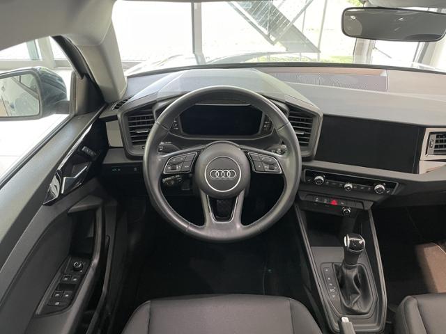 Audi A1 30 1.0 citycarver +ACC+KAMERA+NAVI, миниатюра 9