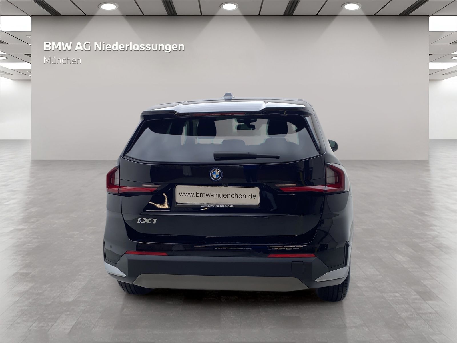 BMW iX1 eDrive20 Kamera Driv.Assist LED Sitzheizung foto 5