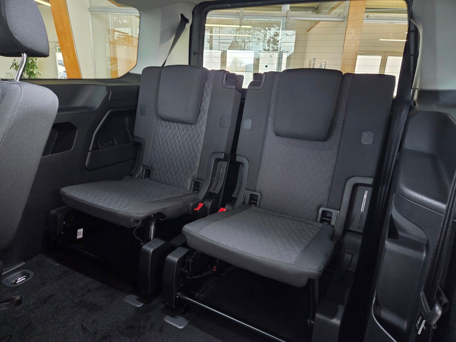 Volkswagen Caddy Maxi - Bild 7