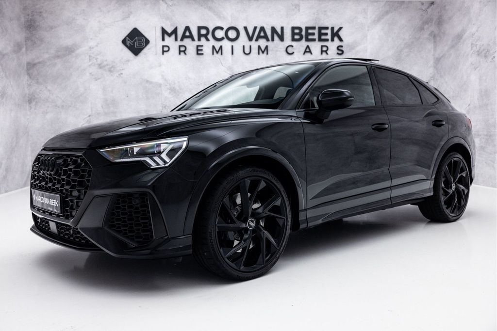 Image of Audi RSQ3