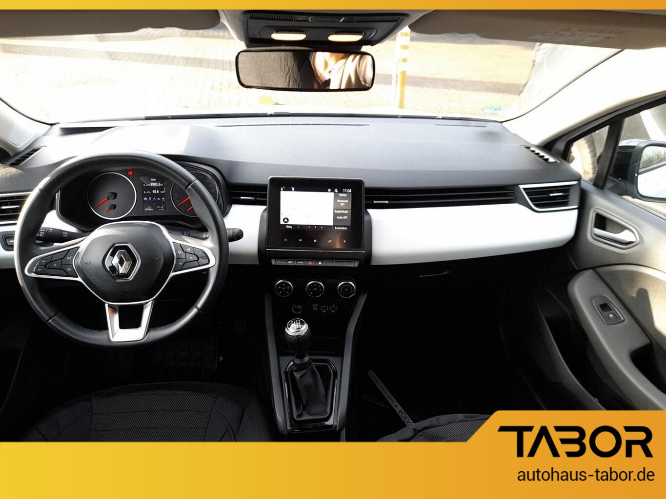 Renault Clio - Bild 5