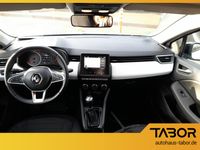 Renault Clio - Vorschau Bild 5