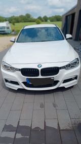 BMW 340i xDrive Touring M Sport Autom. M Sport MPPSK - BMW: Mp3