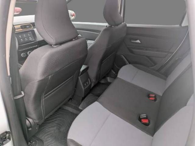 Fahrzeugabbildung Dacia DUSTER Extreme TCe 130