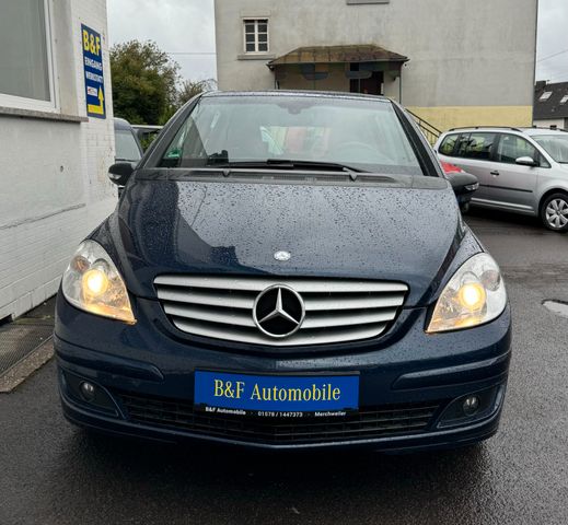 Mercedes-Benz B 170 B -Klasse B 170