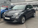 Fiat 500X 1.4 MultiAir POP STAR 6-Gang Keyless DAB - Fiat 500X aus 2017