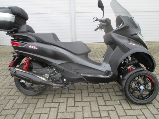 Piaggio MP3 500 HPE Sport