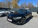 BMW 425d Cabrio*Sport Line*1A Ausstattung*Keyless* - BMW 425 Gebrauchtwagen