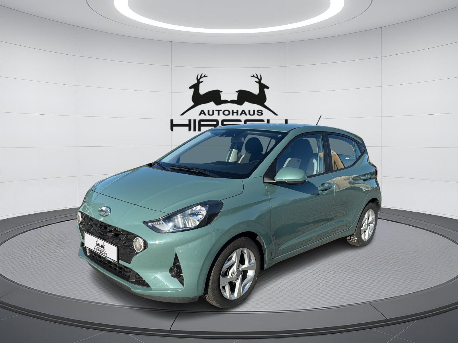 Hyundai i10 2023