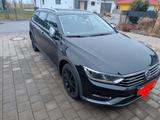 Volkswagen Passat Alltrack 2.0 TDI AHK DSG 4MOT A... - VW Passat Alltrack von privat